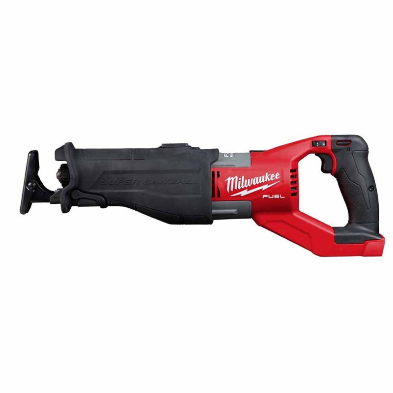 Milwaukee M Fuel Super Sawzall Milwaukee Tool Warehouse